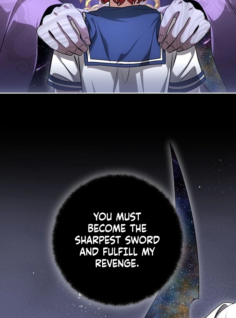 The Villainess I Possessed Is Raising Hell Chapter 22 - Page 4