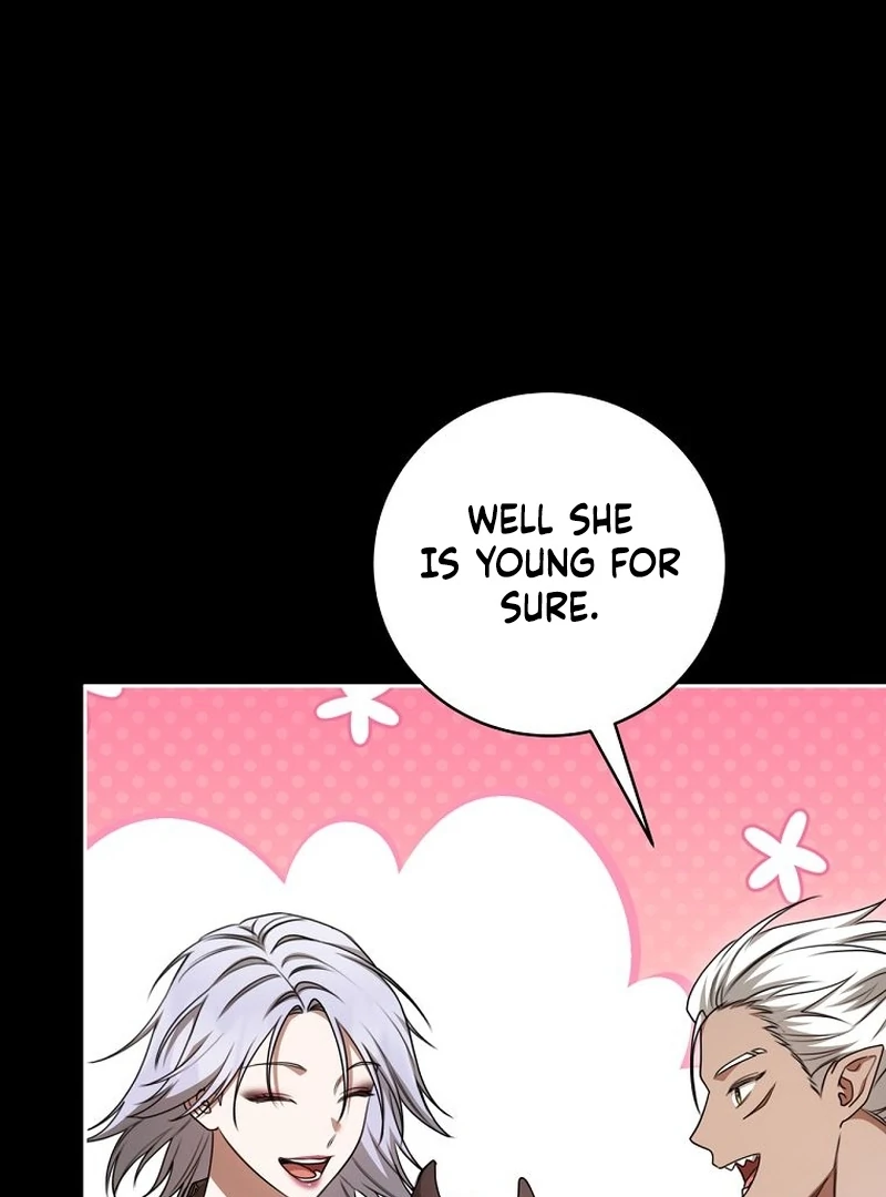 The Villainess I Possessed Is Raising Hell Chapter 22 - Page 33