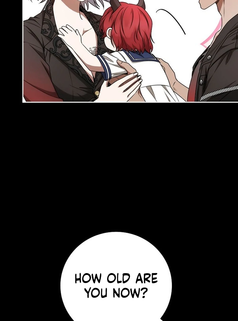 The Villainess I Possessed Is Raising Hell Chapter 22 - Page 34