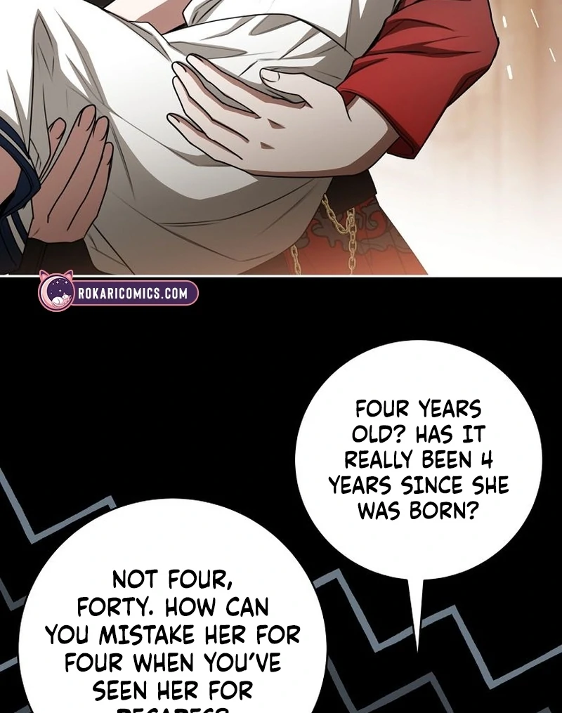 The Villainess I Possessed Is Raising Hell Chapter 22 - Page 36