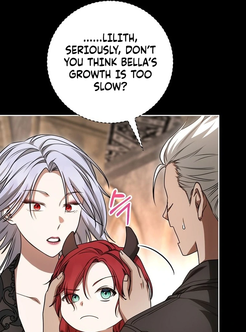 The Villainess I Possessed Is Raising Hell Chapter 22 - Page 38