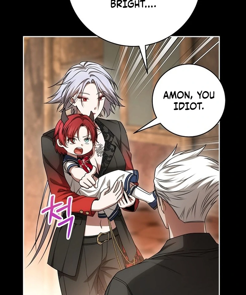 The Villainess I Possessed Is Raising Hell Chapter 22 - Page 45
