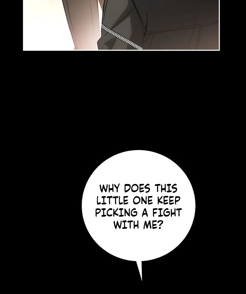 The Villainess I Possessed Is Raising Hell Chapter 22 - Page 46