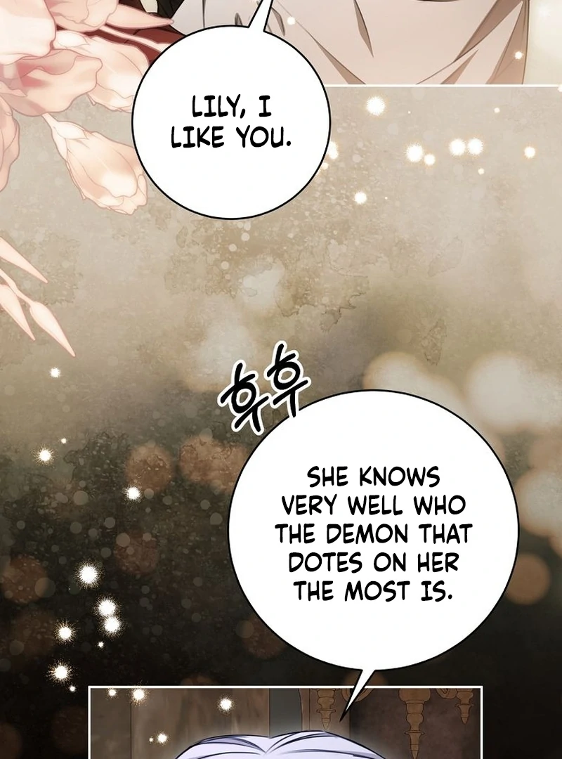 The Villainess I Possessed Is Raising Hell Chapter 22 - Page 50
