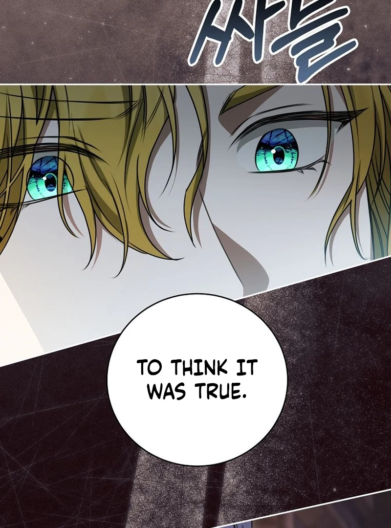 The Villainess I Possessed Is Raising Hell Chapter 22 - Page 63