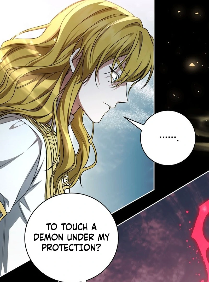 The Villainess I Possessed Is Raising Hell Chapter 22 - Page 78
