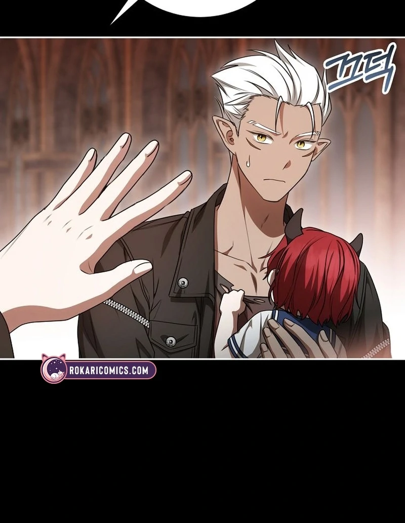 The Villainess I Possessed Is Raising Hell Chapter 22 - Page 81