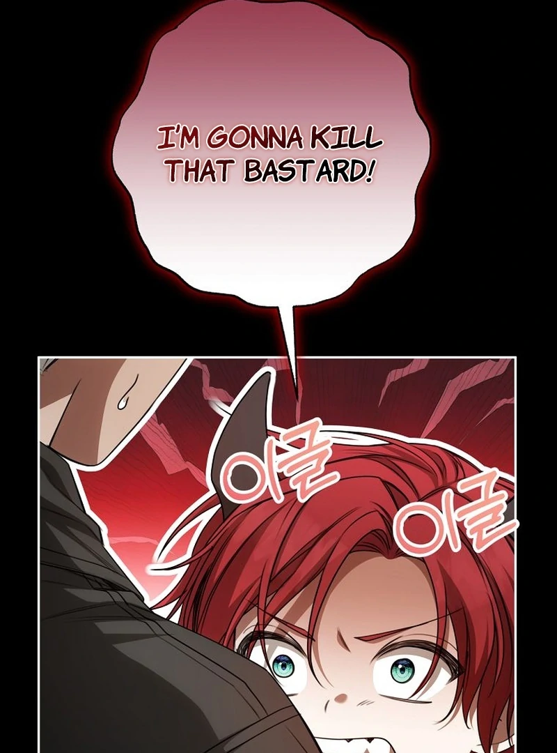 The Villainess I Possessed Is Raising Hell Chapter 22 - Page 83