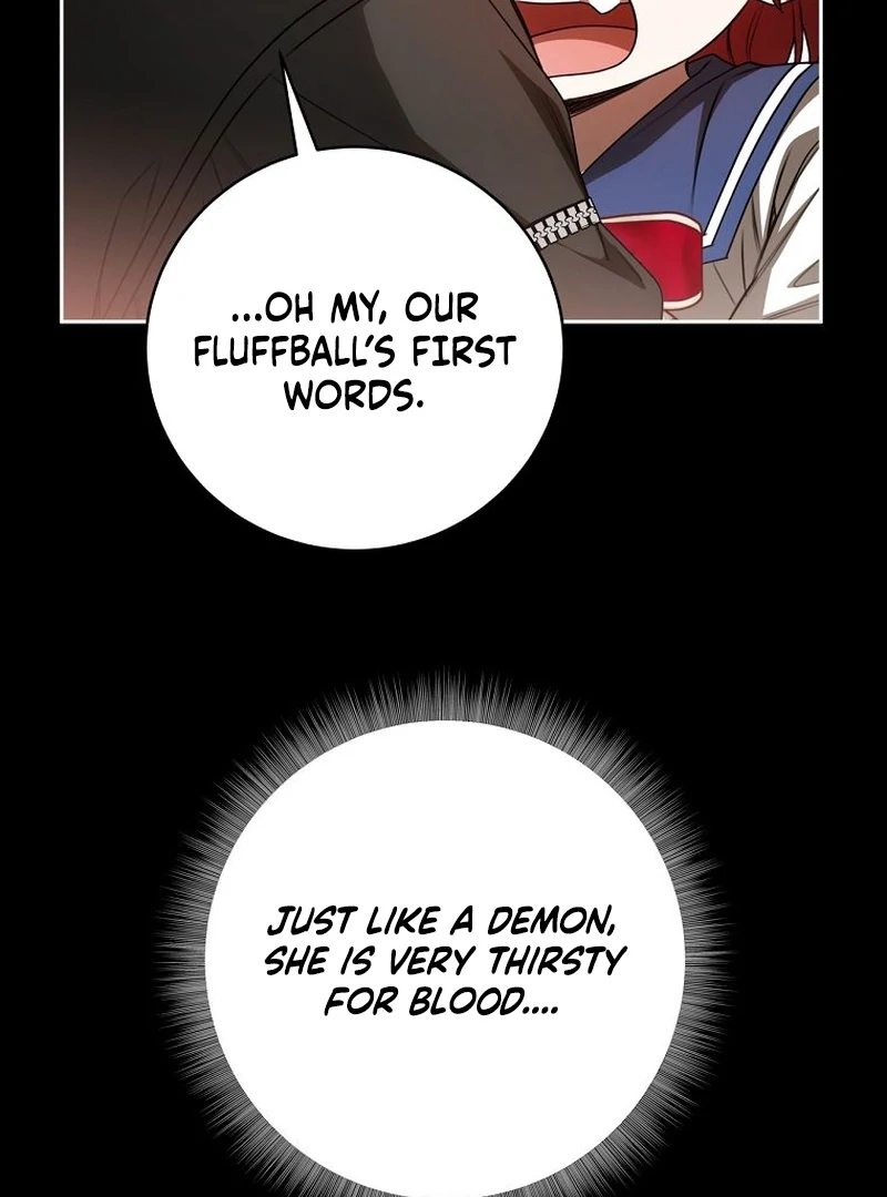 The Villainess I Possessed Is Raising Hell Chapter 22 - Page 84