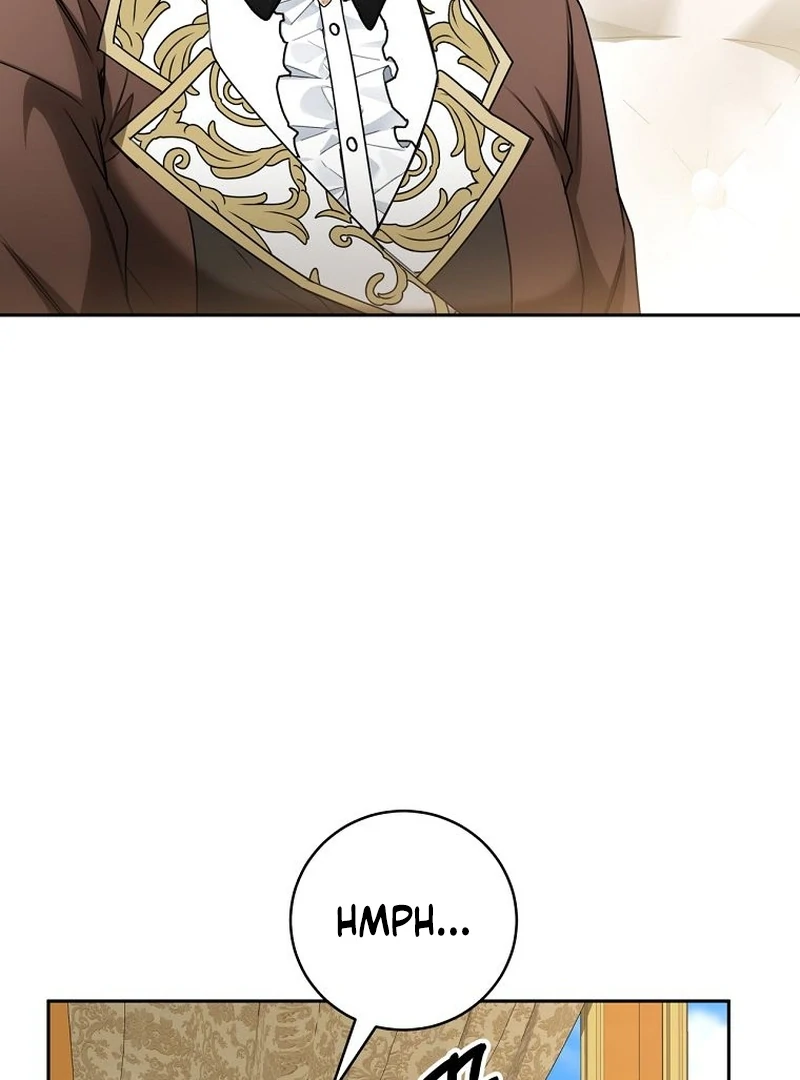 The Villainess I Possessed Is Raising Hell Chapter 22 - Page 87