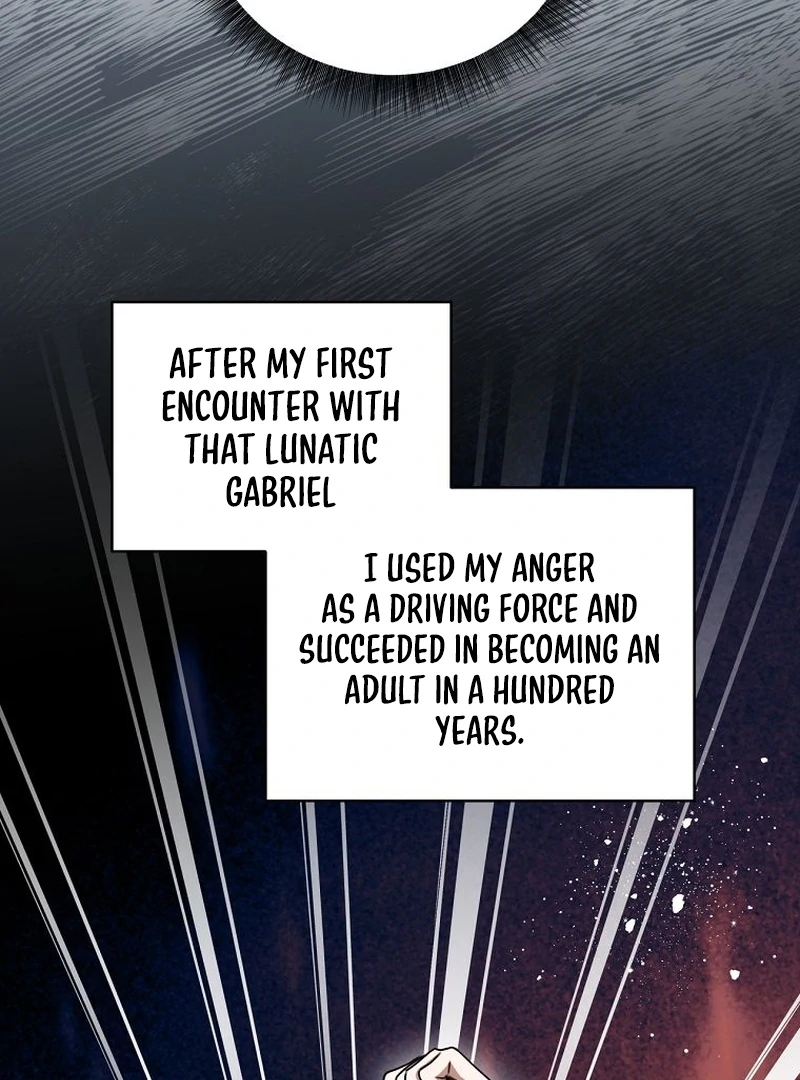 The Villainess I Possessed Is Raising Hell Chapter 22 - Page 89