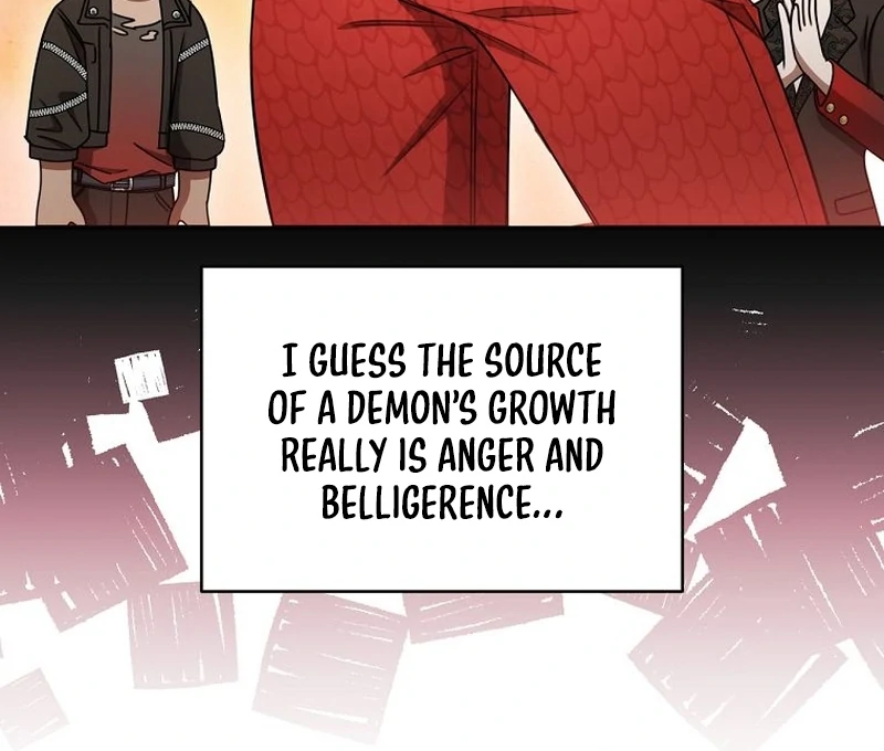 The Villainess I Possessed Is Raising Hell Chapter 22 - Page 91