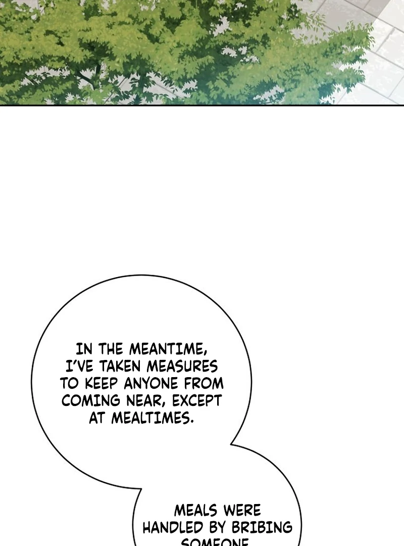 The Villainess I Possessed Is Raising Hell Chapter 22 - Page 95
