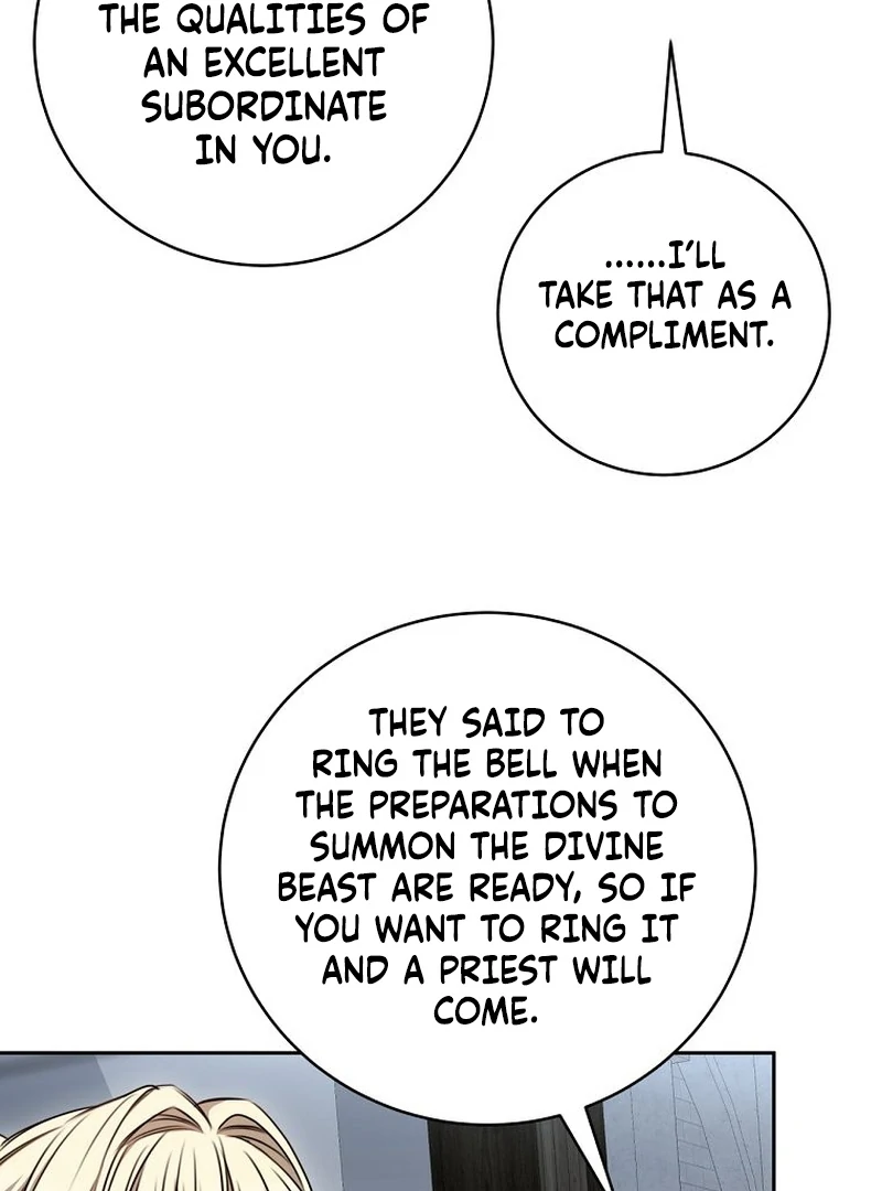 The Villainess I Possessed Is Raising Hell Chapter 22 - Page 97