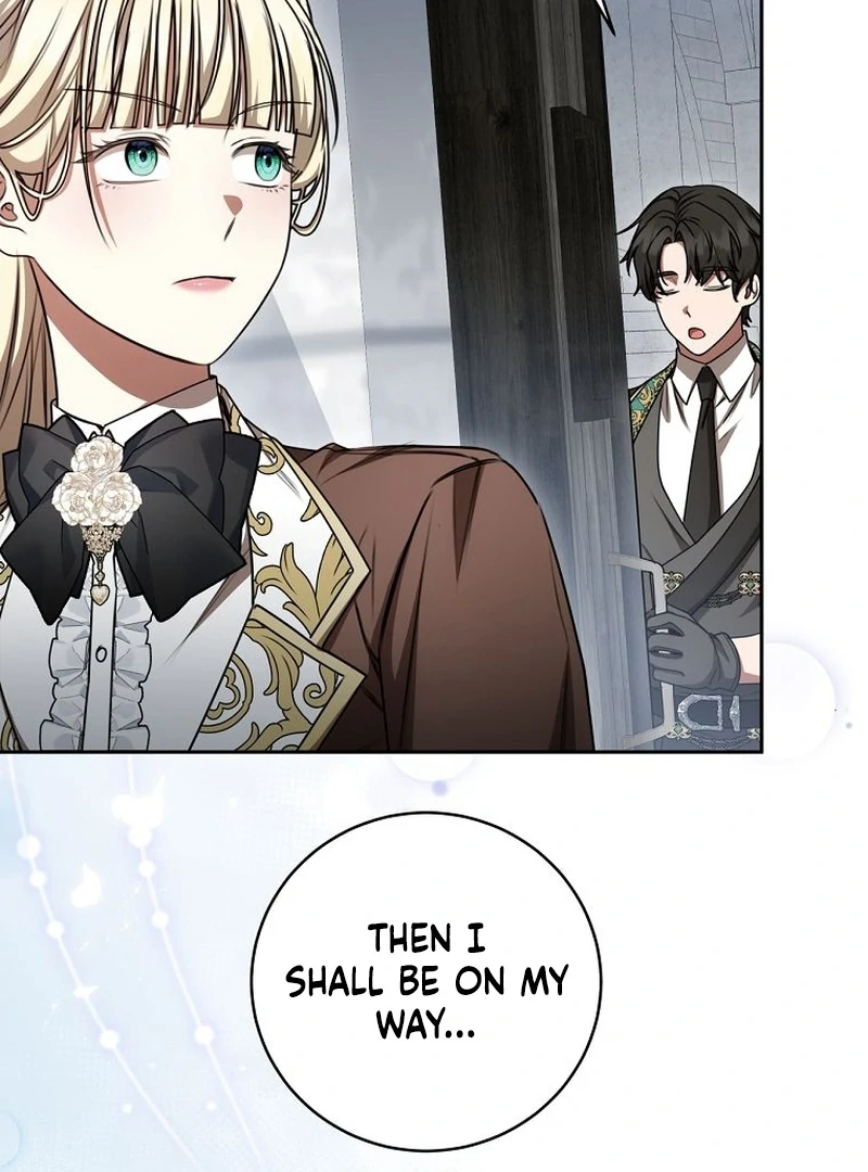 The Villainess I Possessed Is Raising Hell Chapter 22 - Page 98