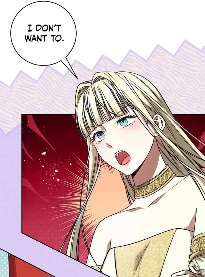 The Villainess I Possessed Is Raising Hell Chapter 27 - Page 103