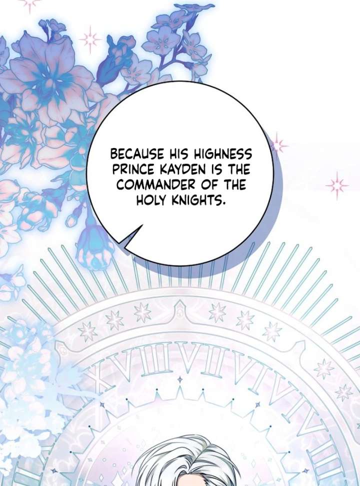The Villainess I Possessed Is Raising Hell Chapter 27 - Page 110