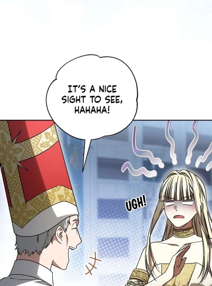 The Villainess I Possessed Is Raising Hell Chapter 27 - Page 121