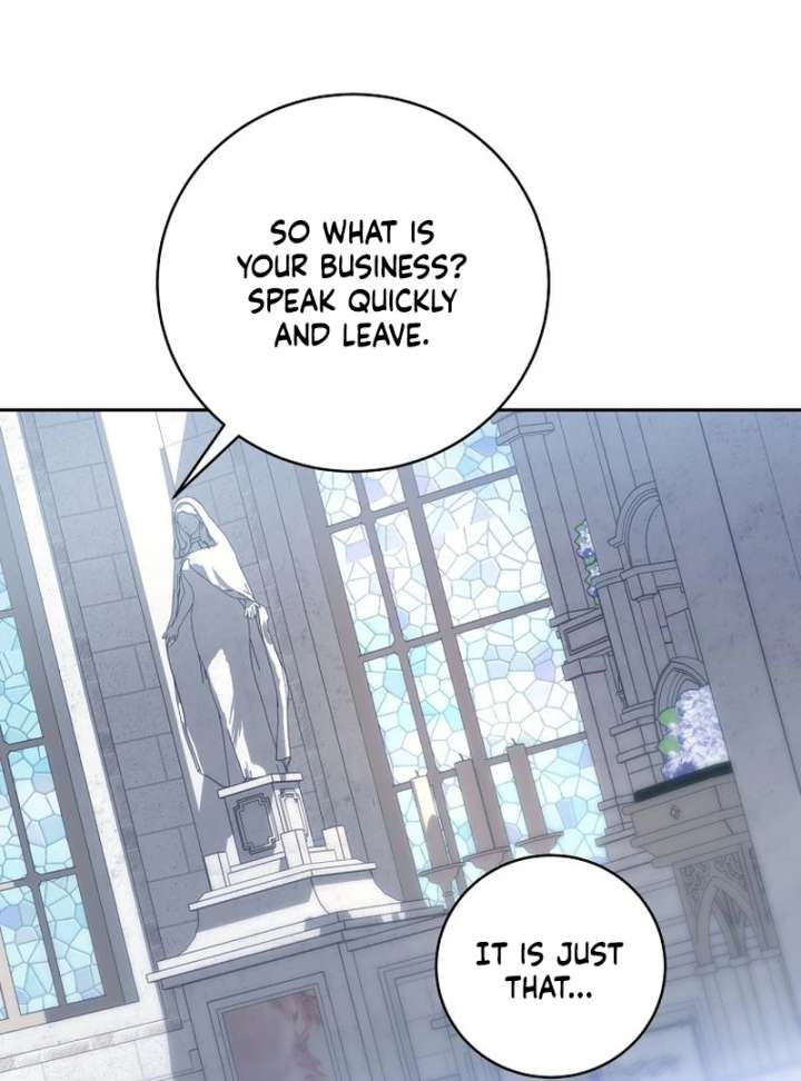 The Villainess I Possessed Is Raising Hell Chapter 27 - Page 16
