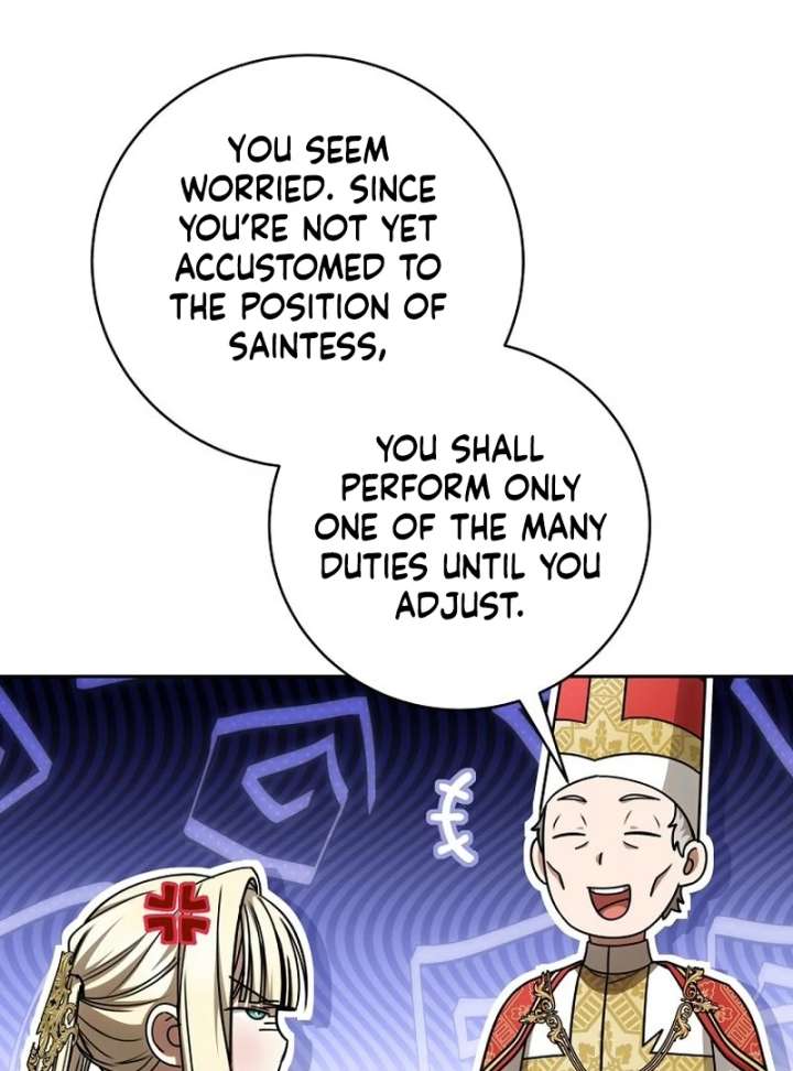 The Villainess I Possessed Is Raising Hell Chapter 27 - Page 23