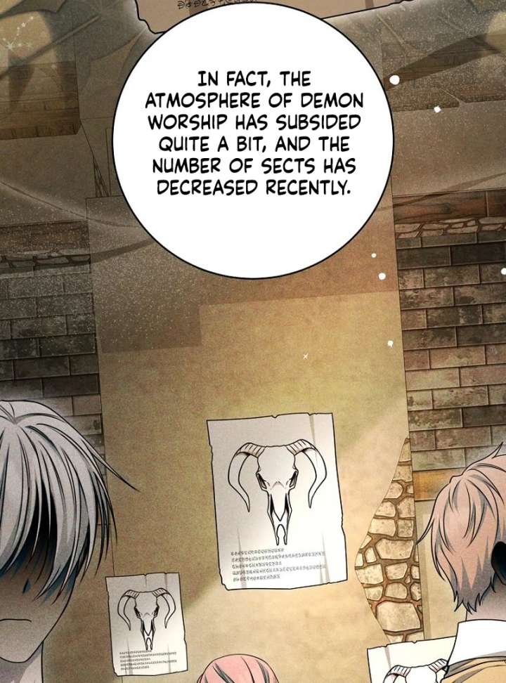 The Villainess I Possessed Is Raising Hell Chapter 27 - Page 49