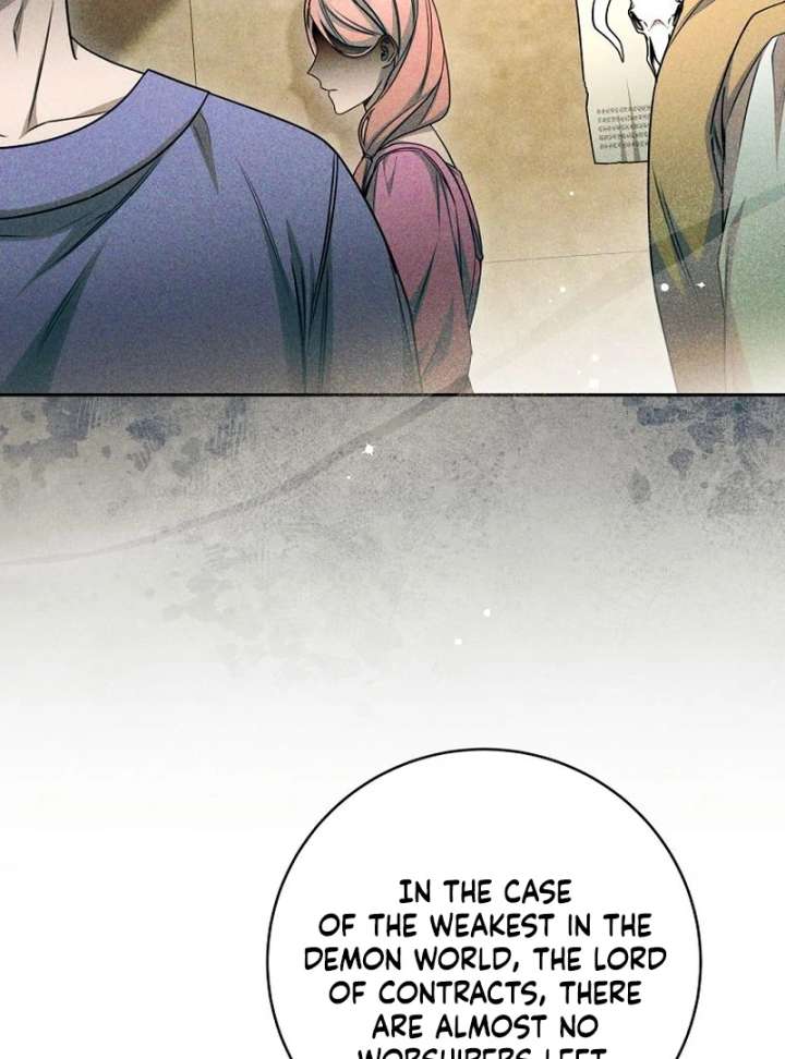 The Villainess I Possessed Is Raising Hell Chapter 27 - Page 50