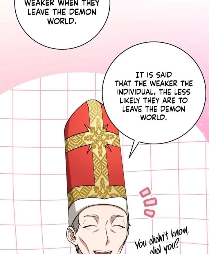 The Villainess I Possessed Is Raising Hell Chapter 27 - Page 55