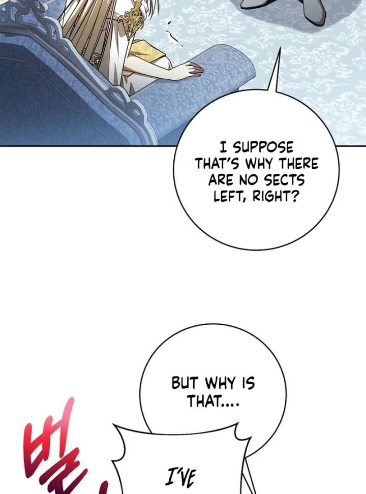 The Villainess I Possessed Is Raising Hell Chapter 27 - Page 58