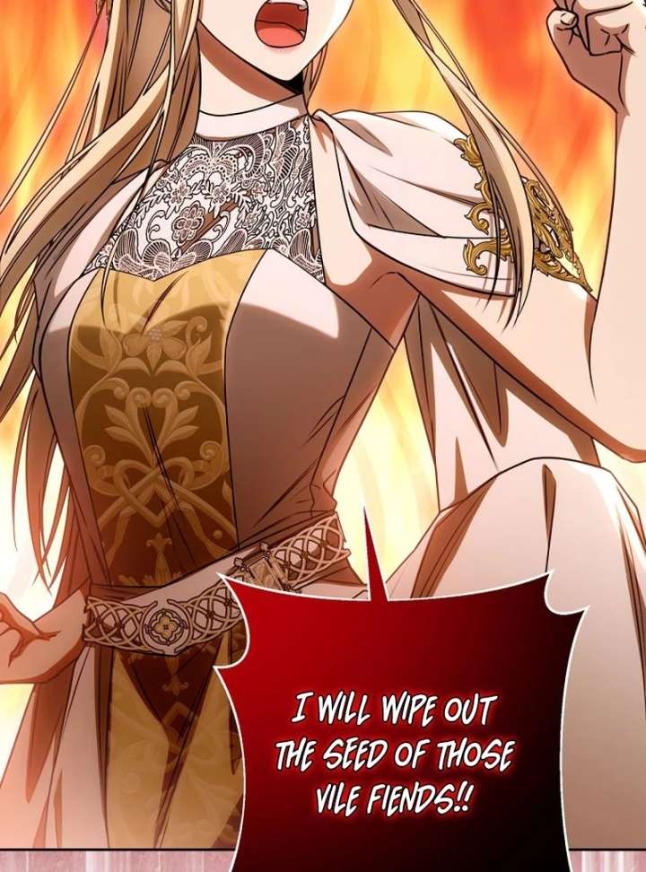 The Villainess I Possessed Is Raising Hell Chapter 27 - Page 61