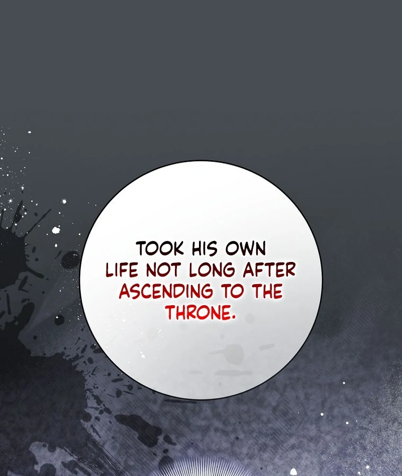 The Villainess I Possessed Is Raising Hell Chapter 28 - Page 108