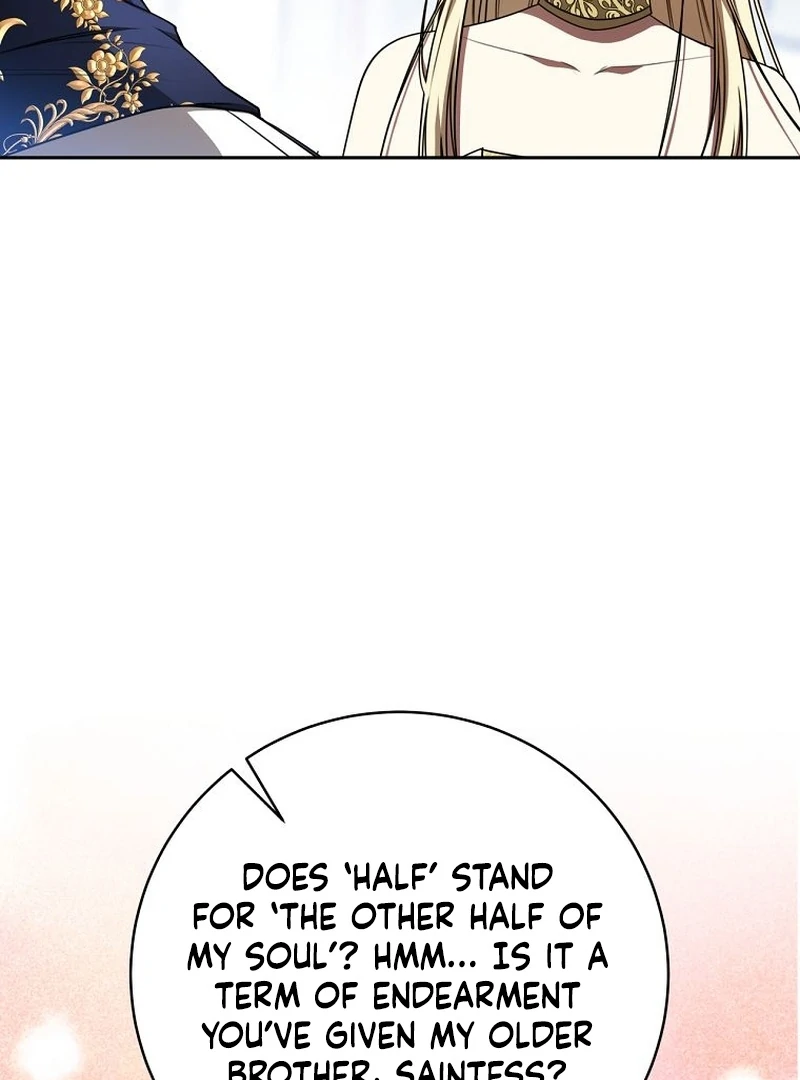 The Villainess I Possessed Is Raising Hell Chapter 28 - Page 31
