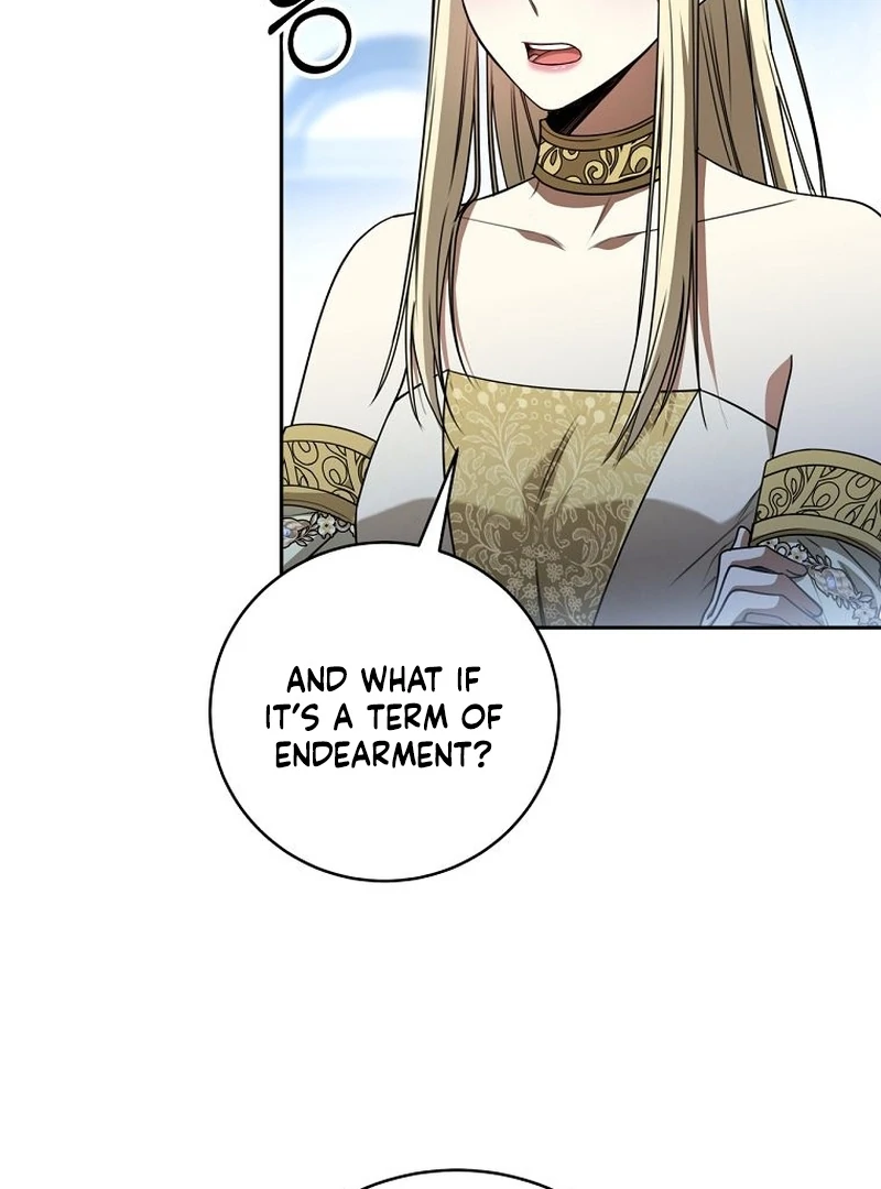 The Villainess I Possessed Is Raising Hell Chapter 28 - Page 35