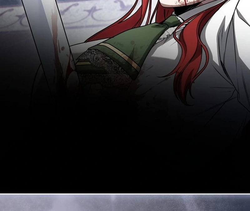 The Villainess I Possessed Is Raising Hell Chapter 29 - Page 107