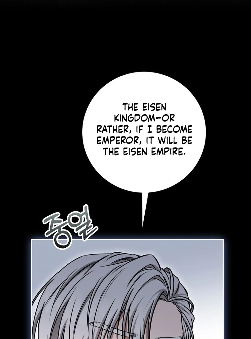 The Villainess I Possessed Is Raising Hell Chapter 29 - Page 111