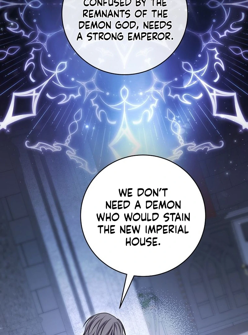 The Villainess I Possessed Is Raising Hell Chapter 29 - Page 113