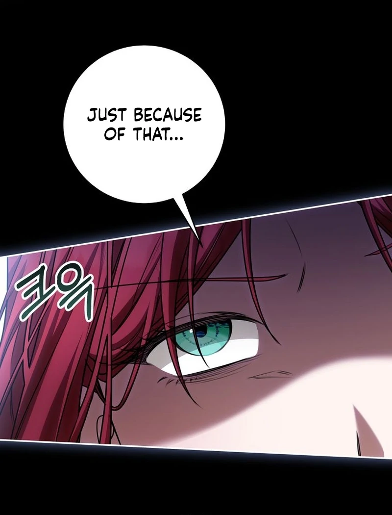 The Villainess I Possessed Is Raising Hell Chapter 29 - Page 115