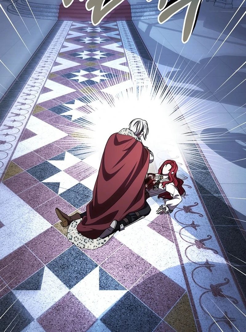 The Villainess I Possessed Is Raising Hell Chapter 29 - Page 117