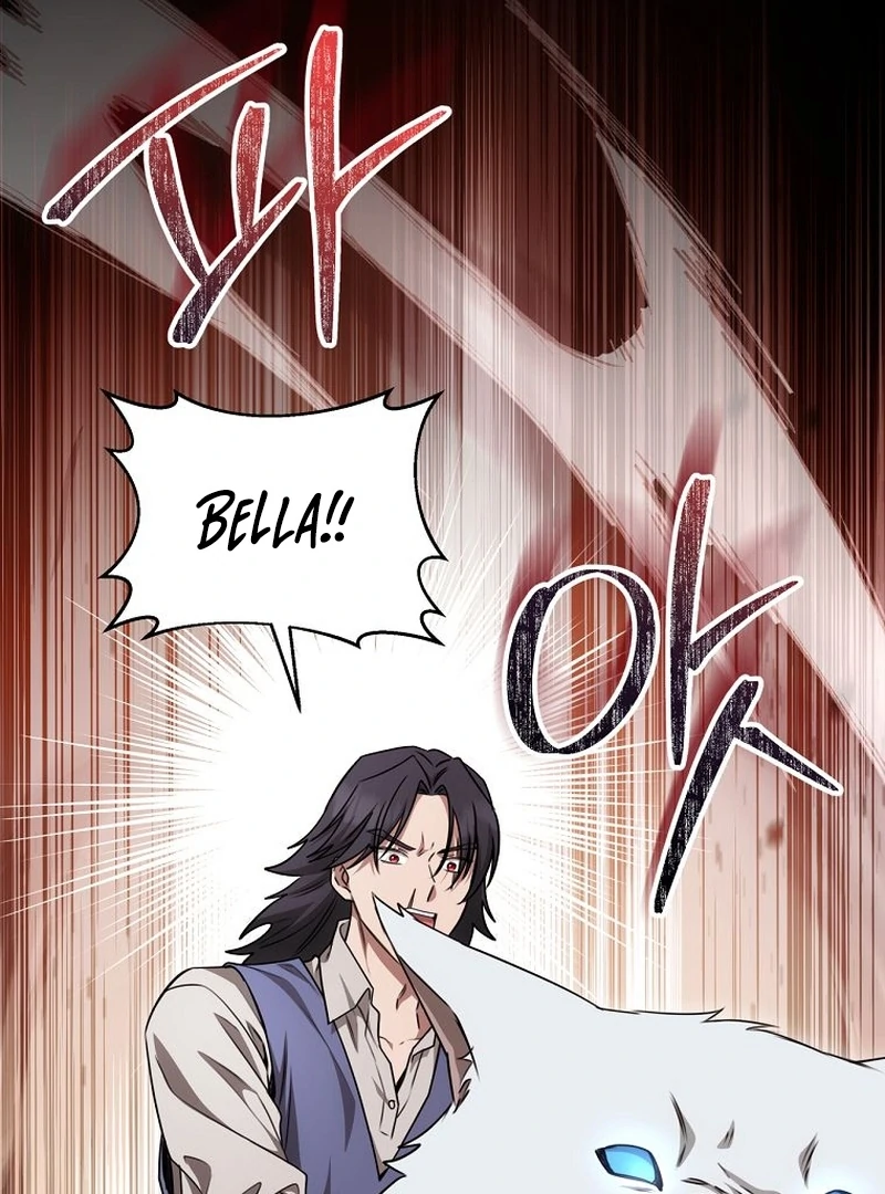 The Villainess I Possessed Is Raising Hell Chapter 29 - Page 119