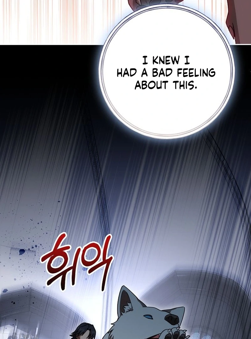 The Villainess I Possessed Is Raising Hell Chapter 29 - Page 121