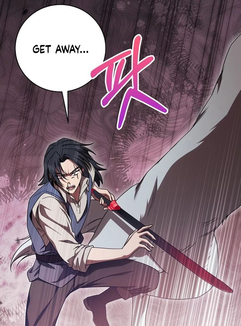 The Villainess I Possessed Is Raising Hell Chapter 29 - Page 124