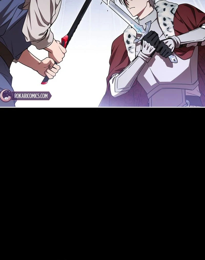 The Villainess I Possessed Is Raising Hell Chapter 29 - Page 128