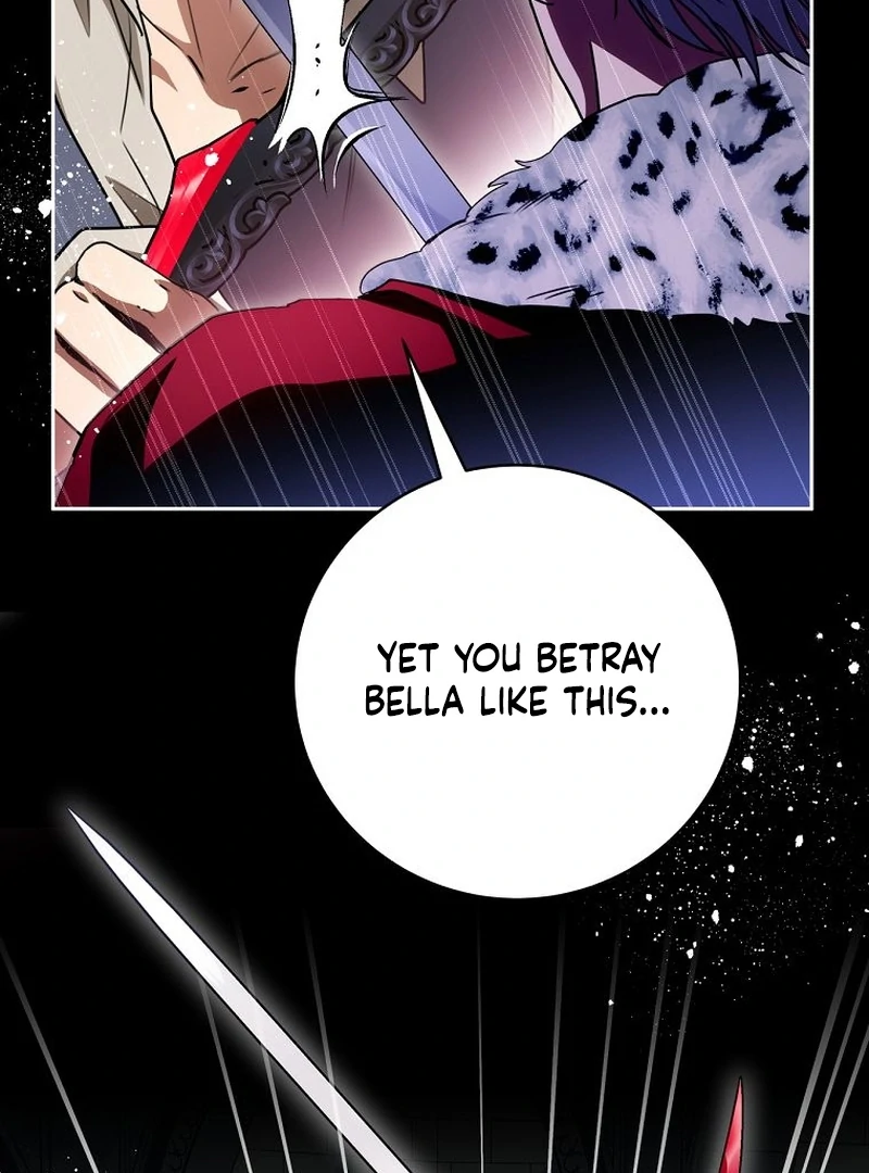 The Villainess I Possessed Is Raising Hell Chapter 29 - Page 130