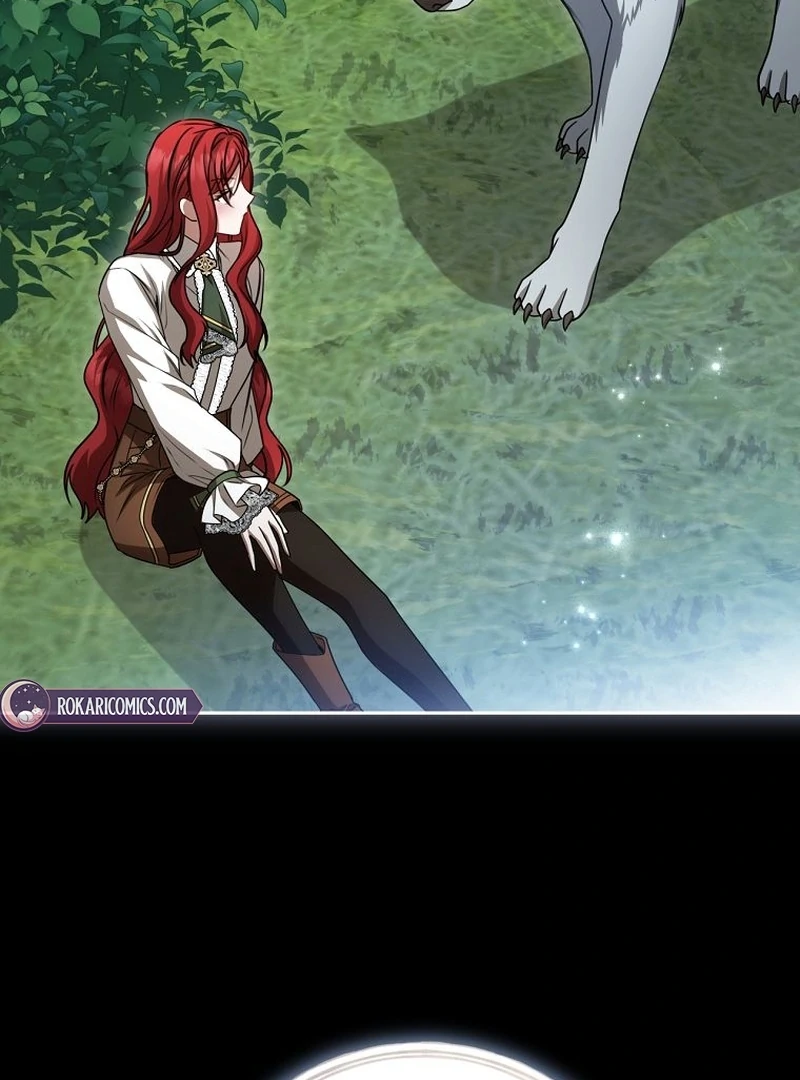 The Villainess I Possessed Is Raising Hell Chapter 29 - Page 14