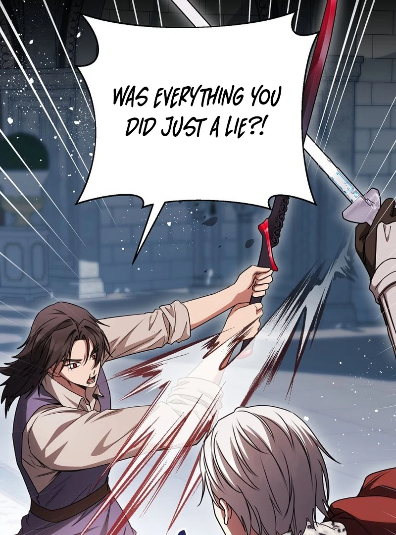 The Villainess I Possessed Is Raising Hell Chapter 29 - Page 131