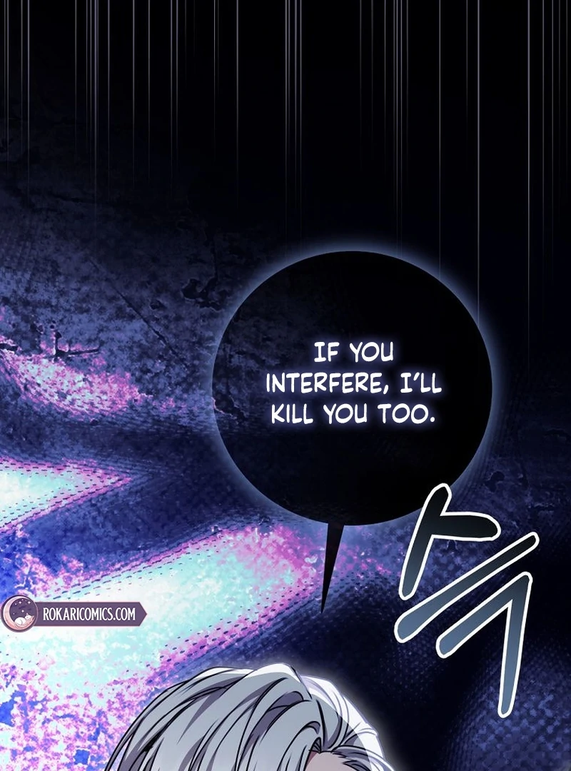 The Villainess I Possessed Is Raising Hell Chapter 29 - Page 133