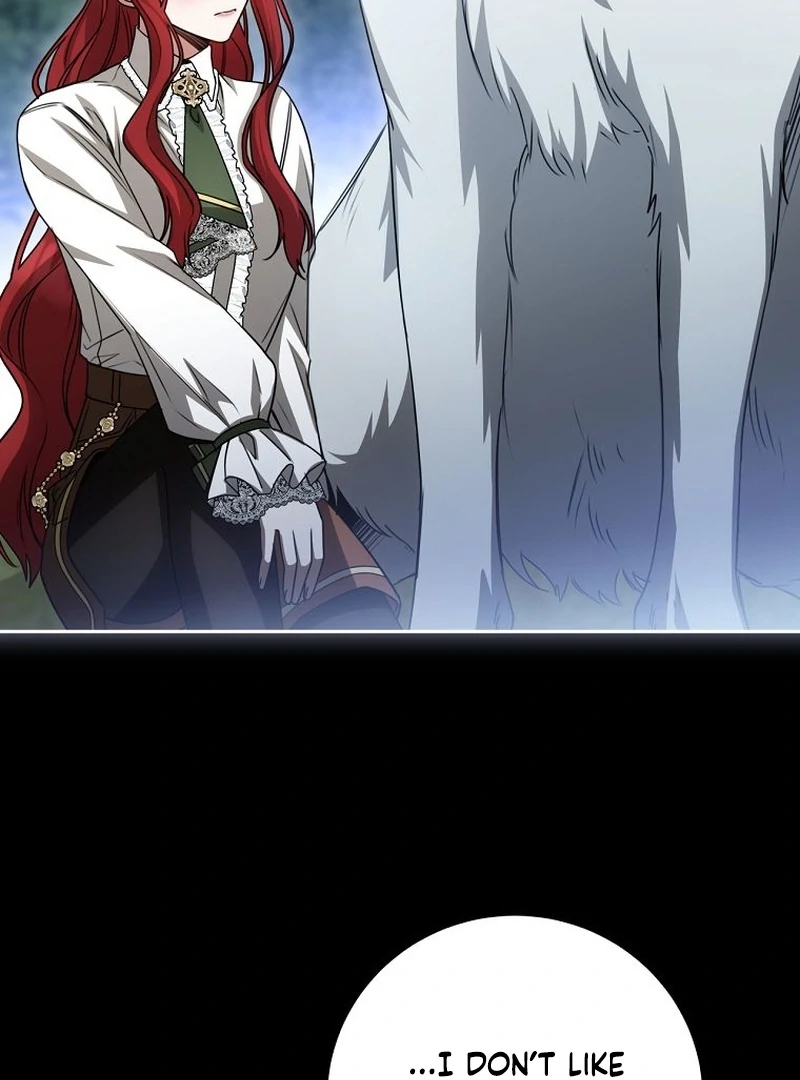 The Villainess I Possessed Is Raising Hell Chapter 29 - Page 16