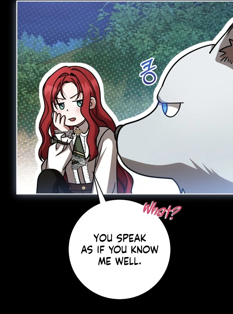 The Villainess I Possessed Is Raising Hell Chapter 29 - Page 19