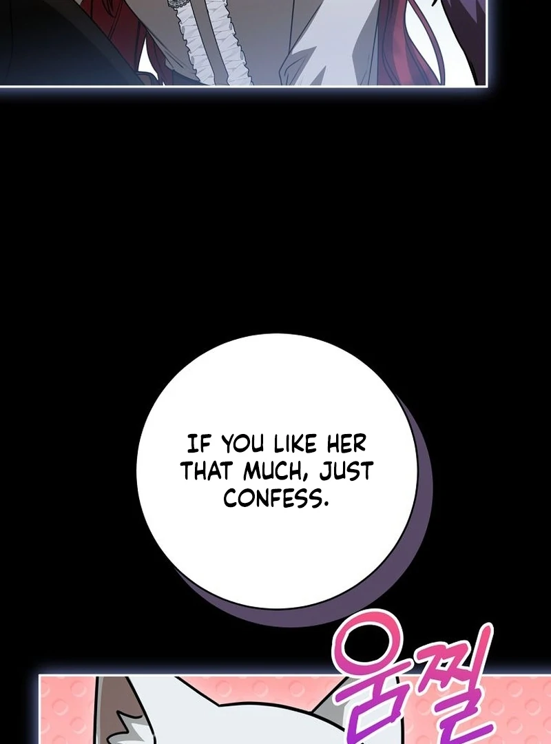 The Villainess I Possessed Is Raising Hell Chapter 29 - Page 25