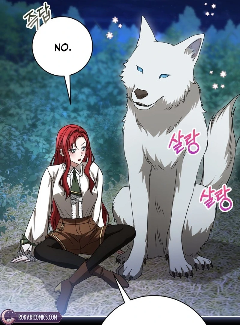 The Villainess I Possessed Is Raising Hell Chapter 29 - Page 28