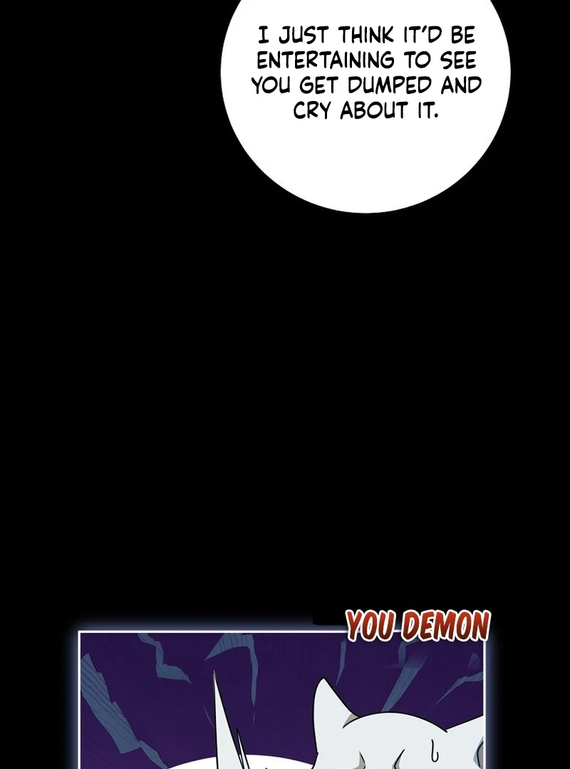 The Villainess I Possessed Is Raising Hell Chapter 29 - Page 29